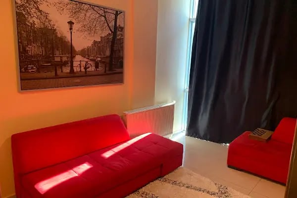 SuHotel - Resim 15