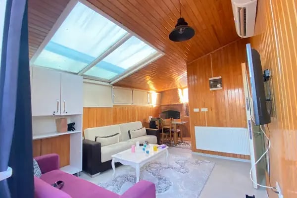 SuHotel - Resim 16