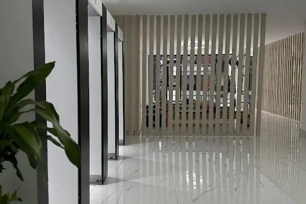 Ems Avcılar Pilates Fitwin Studio - Resim 18