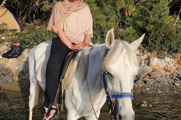 Bodrum Horse Riding - Resim 8