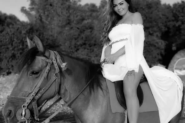 Bodrum Horse Riding - Resim 17
