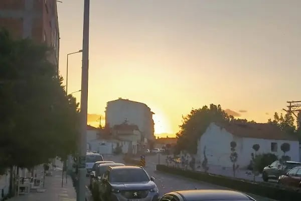 Marmara ereğlisi açık hava müzesi - Resim 15