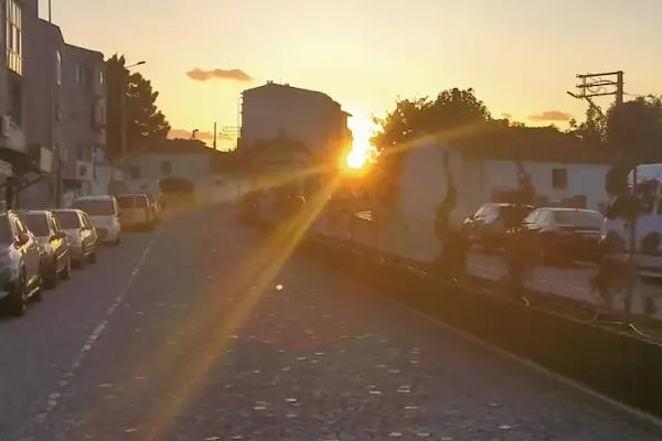 Marmara ereğlisi açık hava müzesi - Resim 4