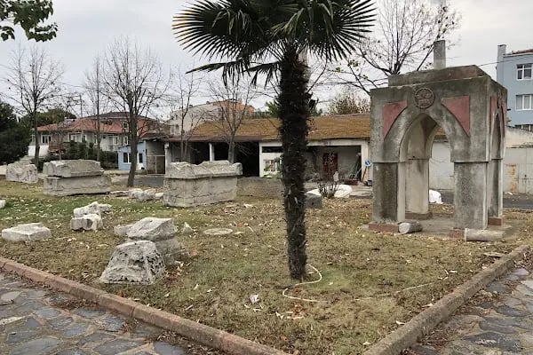 Marmara ereğlisi açık hava müzesi - Resim 3