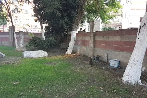 Marmara ereğlisi açık hava müzesi - Resim 16
