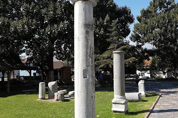 Marmara ereğlisi açık hava müzesi - Resim 17