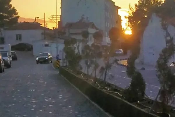 Marmara ereğlisi açık hava müzesi - Resim 9