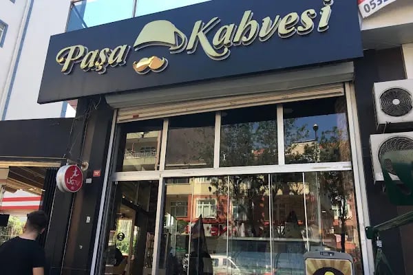 Paşa Kahvesi - Resim 10