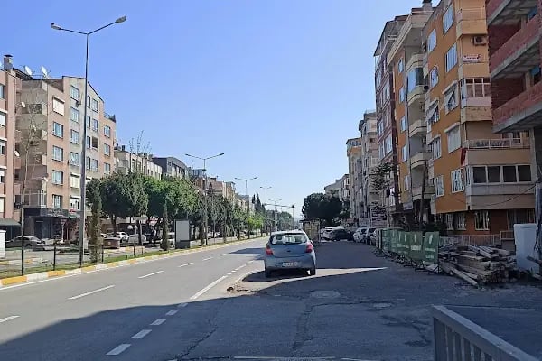 Kamelya Sevgi Sitesi - Resim 7