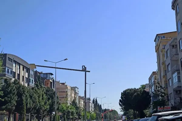 Kamelya Sevgi Sitesi - Resim 8