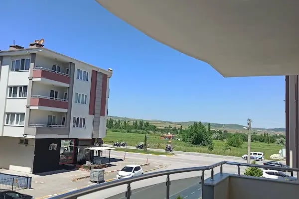 Kamelya Sevgi Sitesi - Resim 2