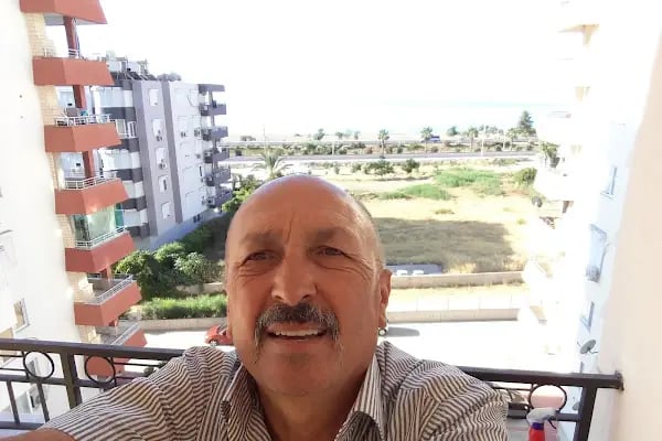 Kamelya Sevgi Sitesi - Resim 10