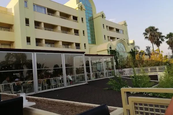 Kamelya Sevgi Sitesi - Resim 4