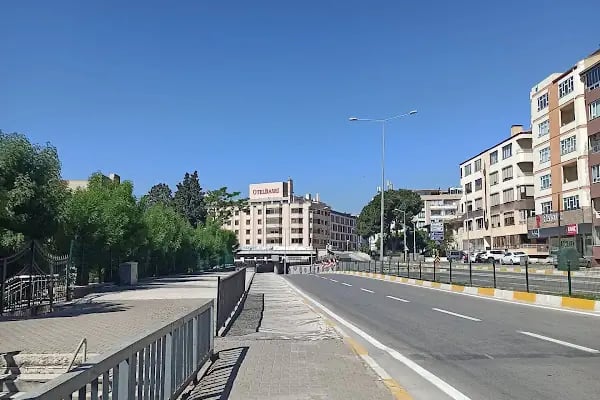 Kamelya Sevgi Sitesi - Resim 1