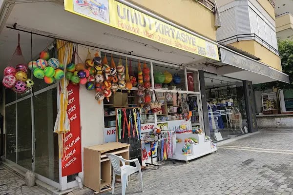 Umut Kırtasiye - Resim 1