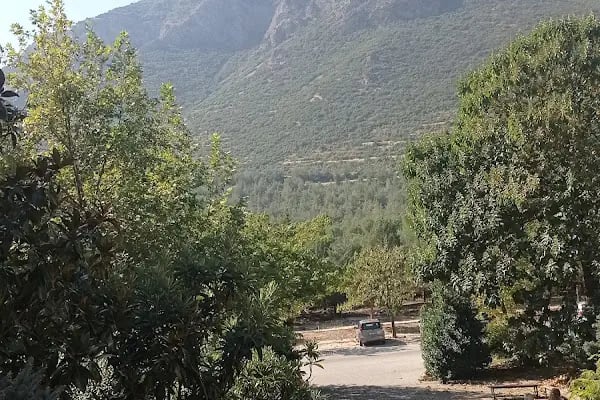 Pamukkale Üniversitesi Kınıklı Kampüsü - Resim 11