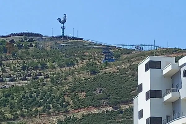 Pamukkale Üniversitesi Kınıklı Kampüsü - Resim 8