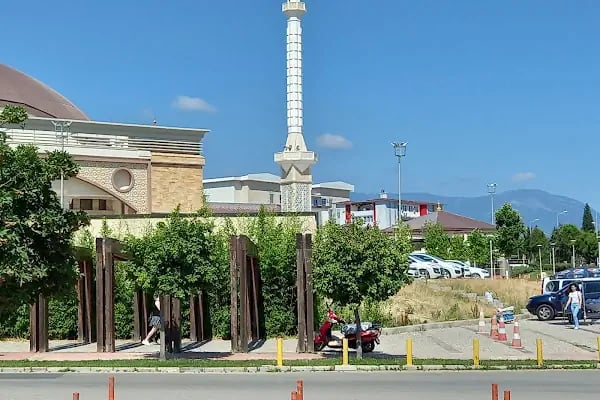 Pamukkale Üniversitesi Kınıklı Kampüsü - Resim 12