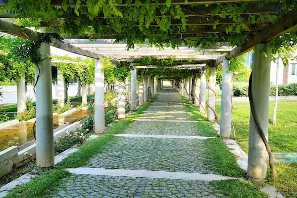 Pamukkale Üniversitesi Kınıklı Kampüsü - Resim 6