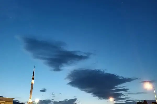 Pamukkale Üniversitesi Kınıklı Kampüsü - Resim 17