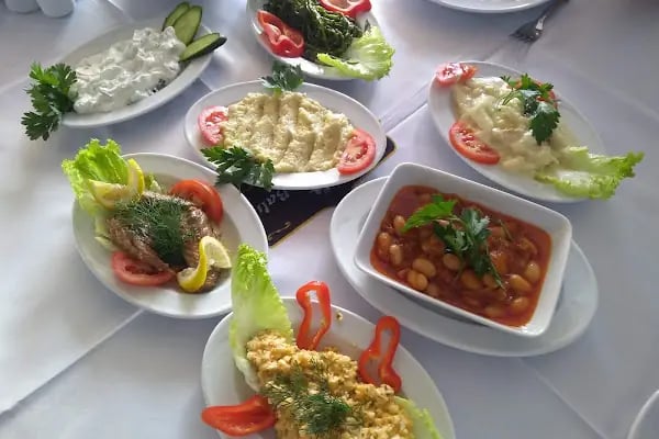 Kafuli Balık Restorant - Resim 3