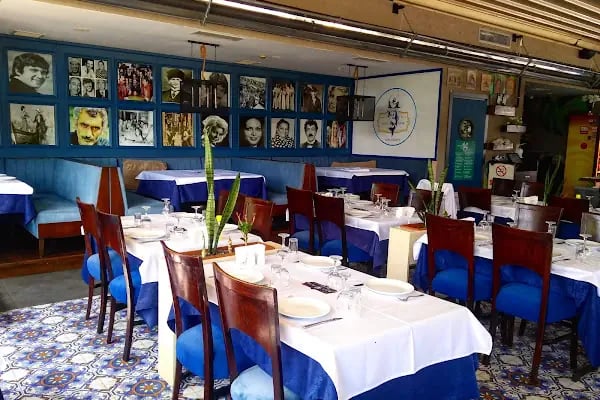 Kafuli Balık Restorant - Resim 9