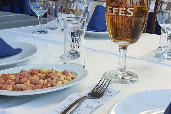 Kafuli Balık Restorant - Resim 13