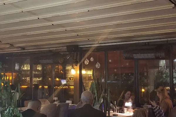 Kafuli Balık Restorant - Resim 4