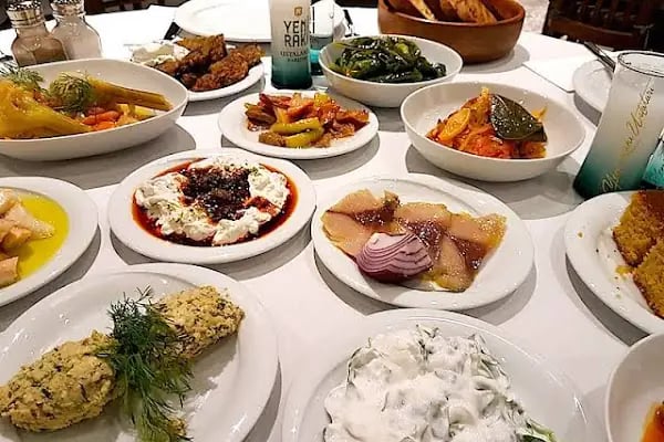 Kafuli Balık Restorant - Resim 15