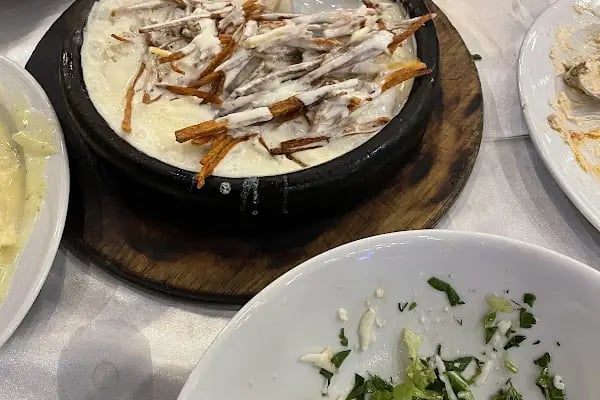 Kafuli Balık Restorant - Resim 18