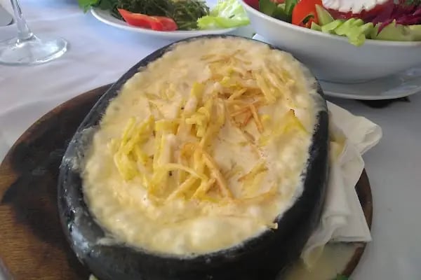 Kafuli Balık Restorant - Resim 5