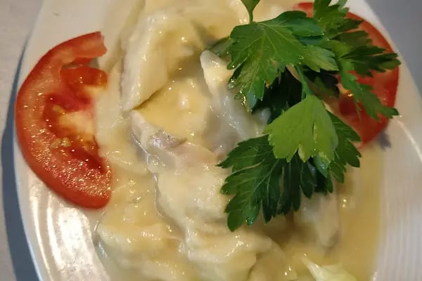 Kafuli Balık Restorant - Resim 10