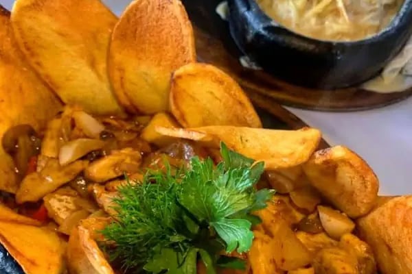 Kafuli Balık Restorant - Resim 14