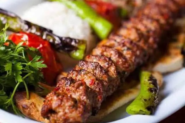 SUNSET RESTAURANT - Resim 18