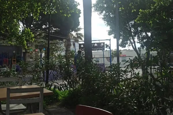 SUNSET RESTAURANT - Resim 20