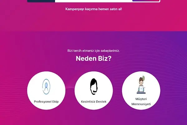 GrowthCode Web Yazılım, Crm, Seo &amp; Dijital Pazarlama Ajansı Sakarya - Resim 18