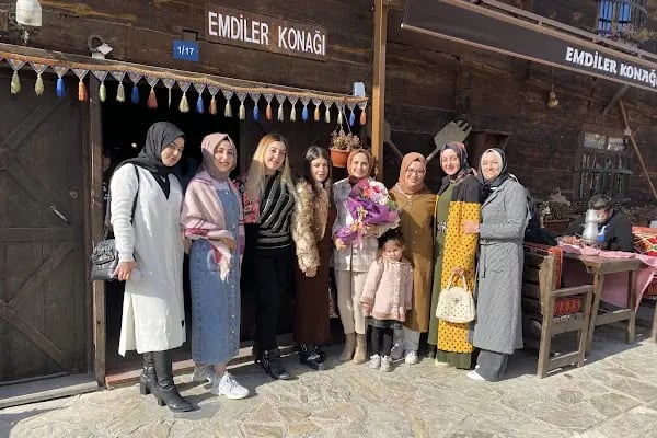 Döngeller Konağı - Resim 2