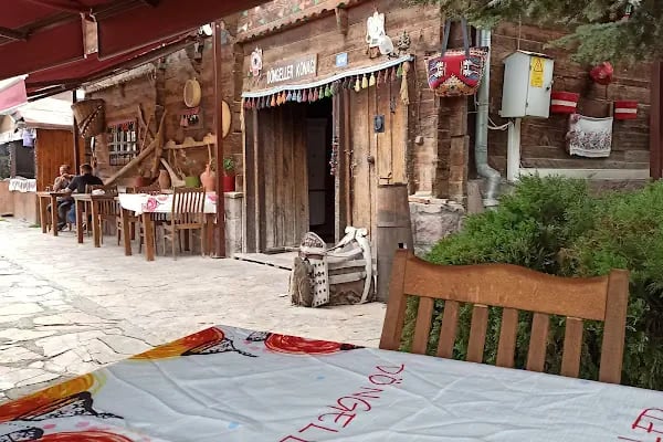 Döngeller Konağı - Resim 8