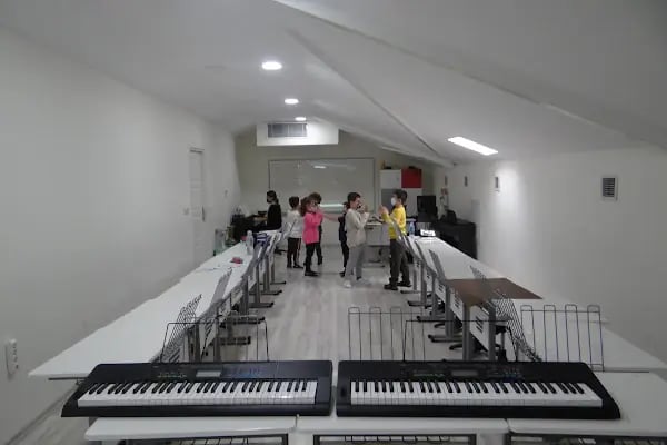Bağcılar KEY Koleji - Resim 8