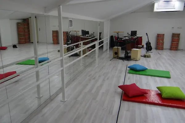 Bağcılar KEY Koleji - Resim 4