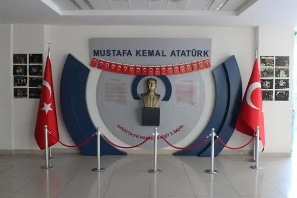 Bağcılar KEY Koleji - Resim 14