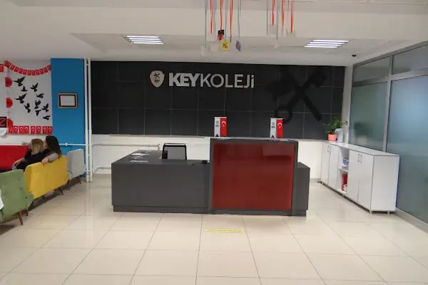 Bağcılar KEY Koleji - Resim 11