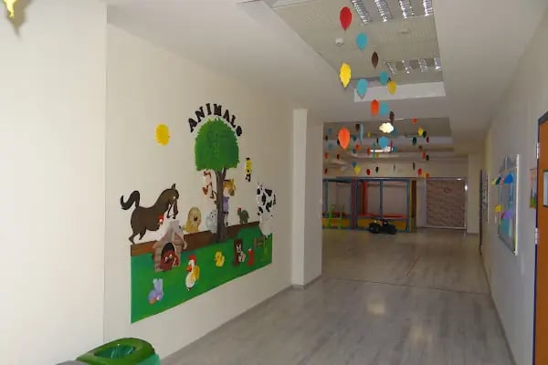 Bağcılar KEY Koleji - Resim 6