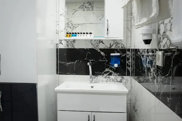 BARAKAT HOTEL APART - Resim 18
