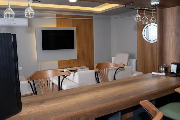 BARAKAT HOTEL APART - Resim 6