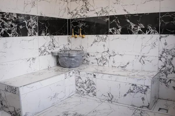 BARAKAT HOTEL APART - Resim 14