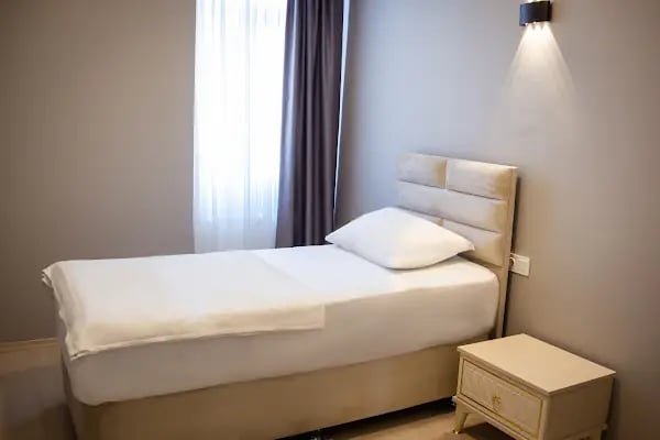 BARAKAT HOTEL APART - Resim 2