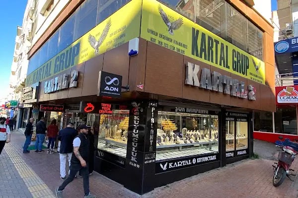 Kartal 2 kuyumculuk - Resim 2