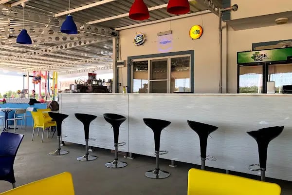 Karagöz Market ve Cafe - Resim 9