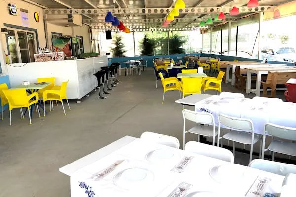 Karagöz Market ve Cafe - Resim 18